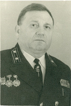Соловьев Александр Романович